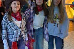 Dyskoteka karnawałowa