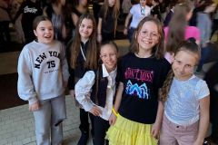 Dyskoteka karnawałowa