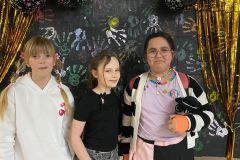 Dyskoteka karnawałowa