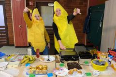 Dyskoteka karnawałowa