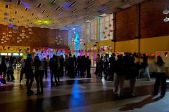 Dyskoteka karnawałowa