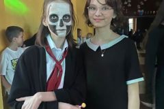 Dyskoteka karnawałowa
