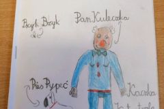 Dziecięce opowieści
