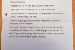 Dziecięce opowieści