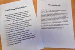 Dziecięce opowieści