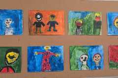 Dziękuję, że pomagasz mi rosnąć