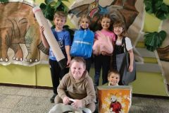 Dzień bez plecaka 2026
