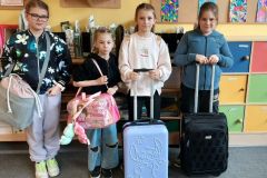 Dzień bez plecaka 2026