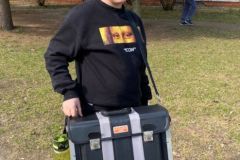 Dzień bez plecaka 2026