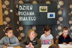 Dzień Bociana Białego