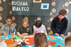 Dzień Bociana Białego