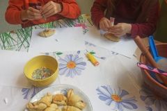 Dzień Chłopaka w świetlicy