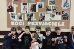 Dzień Czarnego Kota