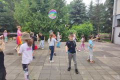 Dzień Dziecka 1-3