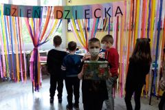 Dzień Dziecka