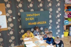 Światowy Dzień Hamburgera
