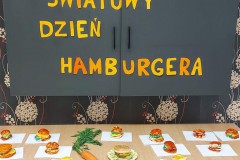 Światowy Dzień Hamburgera