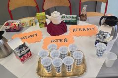 Dzień herbaty