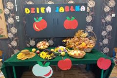 Dzień jabłka