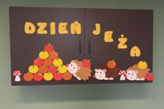 Dzień jeża