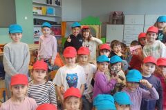 Dzień Kobiet w świetlicy