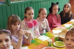 Dzień Kobiet w świetlicy