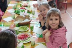 Dzień Kobiet w świetlicy