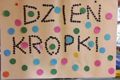 Dzień kropki