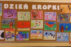 Dzień kropki