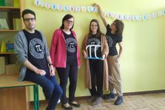 Dzień Liczby Pi