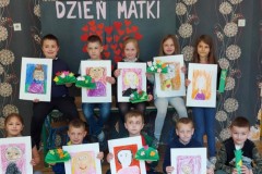 Dzień Matki