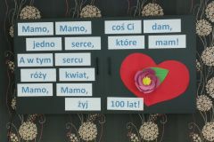 Dzień Matki