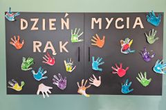 Dzień mycia rąk