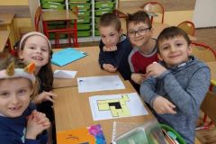 Dzień Nauki klas 1-3