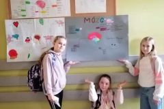 Dzień Nauki klas 1-3