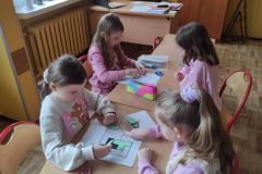 Dzień Nauki klas 1-3