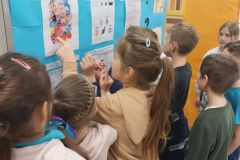 Dzień Nauki klas 1-3