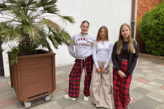 Dzień piżamy