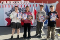 Dzień postaci z bajek