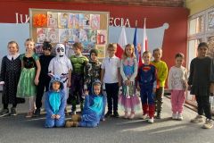 Dzień postaci z bajek