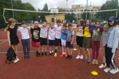 Dzień Sportu 2024