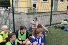 Dzień Sportu zestaw nagłośnieniowy