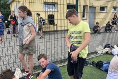 Dzień Sportu zestaw nagłośnieniowy