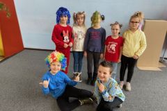 Dzień szalonej fryzury