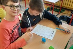 Dzień Tabliczki Mnożenia