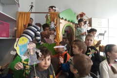 Dzień teatru