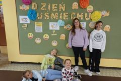 Dzień Uśmiechu 2025 Dzień Uśmiechu 2025