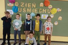 Dzień Uśmiechu 2025 Dzień Uśmiechu 2025