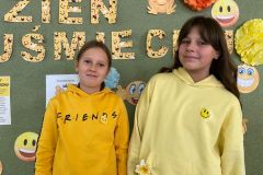 Dzień Uśmiechu 2025 Dzień Uśmiechu 2025