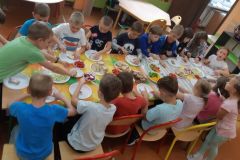 Dzień Zdrowej Kanapki